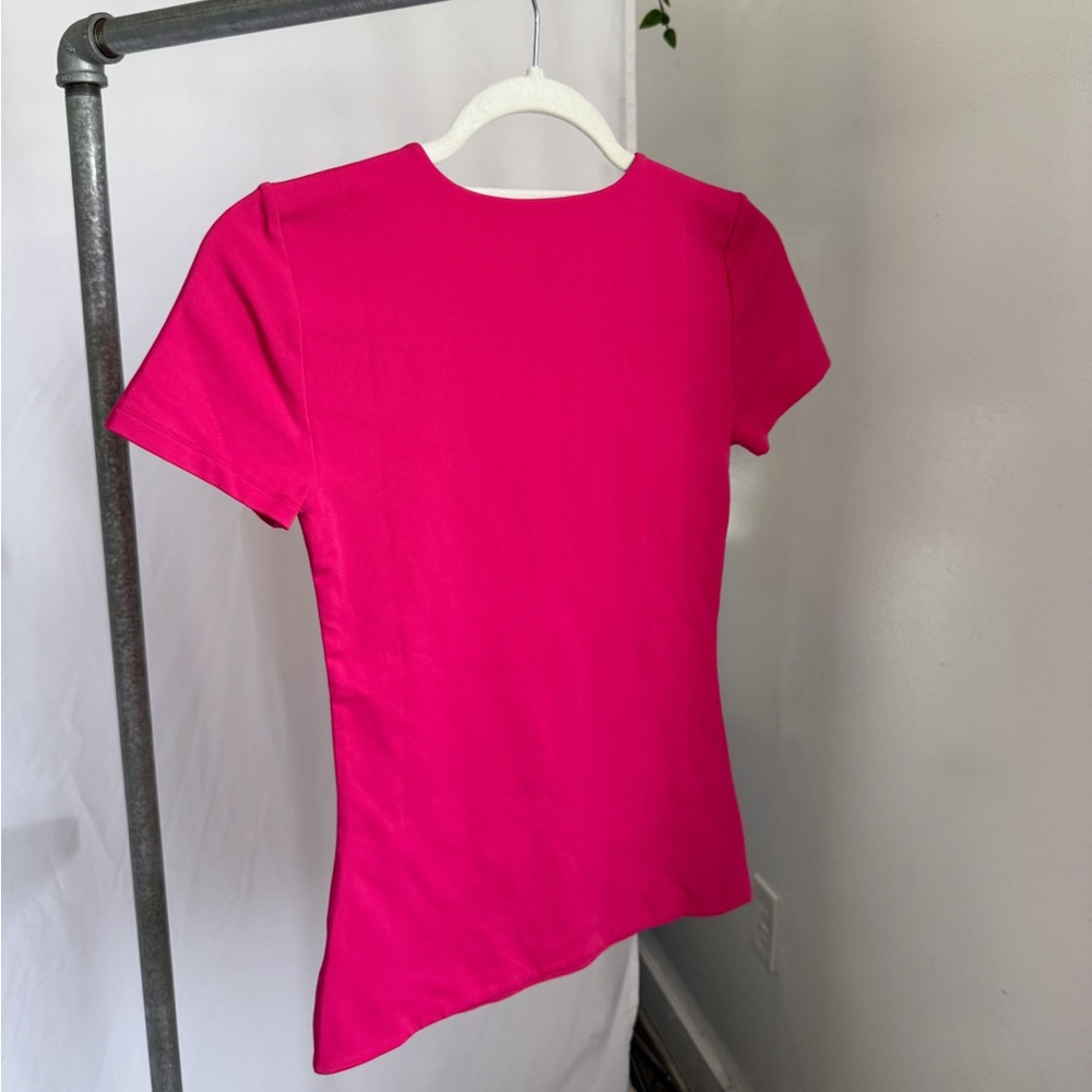 Babaton contour tee - Picture 3 of 3